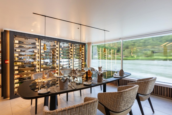 Panorama Restaurant